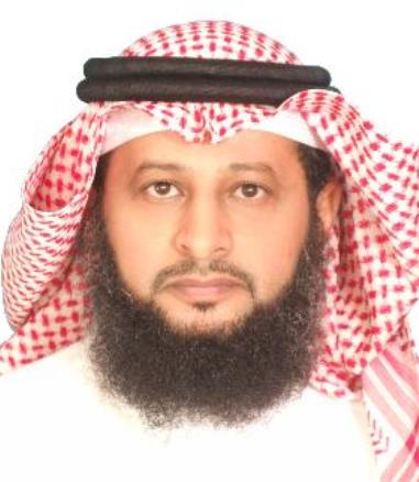 Abdullah Hassan Al-Qahtani